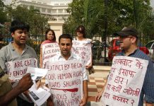 कश्मीर में हिंसा का दौर : कुछ जरूरी सवाल