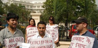 कश्मीर में हिंसा का दौर : कुछ जरूरी सवाल