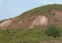 इस विनाश की ग्रोथरेट कौन नापे!