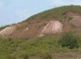 इस विनाश की ग्रोथरेट कौन नापे!