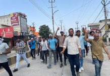 ‘अग्निवीर’ योजना का सार है – ट्रेनिंग देगी सेना, सेवा लेंगे पूंजीपति : अनुपम