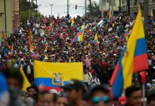 दुनियाभर में युवाओं का असंतोष किस बात का संकेत है?