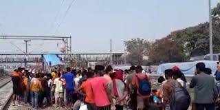 अग्निवीर या बलि के बकरे?