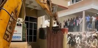 मत्स्यन्याय का आधुनिक स्वरूप है बुलडोजर न्याय