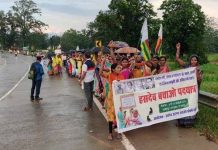 हसदेव अरण्य में खनन पर रोक, तेलंगाना की 12 महिलाएं जेल से छूटीं