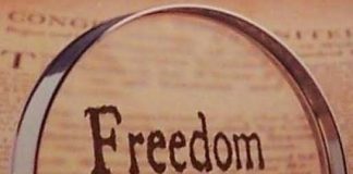 अभिव्यक्ति का अधिकार ही आजादी की कसौटी – आनंद कुमार