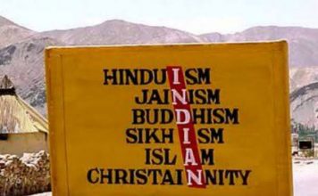 आज का भारत और नागरिक होने का धर्म – आनंद कुमार