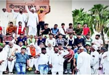 खाप पंचायतों ने अग्निपथ योजना का समर्थन कर रहे नेताओं के बहिष्कार का आह्वान किया