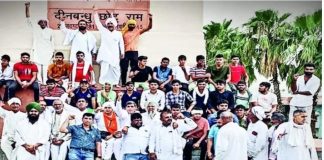 खाप पंचायतों ने अग्निपथ योजना का समर्थन कर रहे नेताओं के बहिष्कार का आह्वान किया