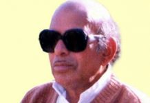 एक थे शास्त्री, नाम था यमुनाप्रसाद!