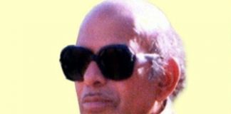 एक थे शास्त्री, नाम था यमुनाप्रसाद!