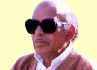 एक थे शास्त्री, नाम था यमुनाप्रसाद!