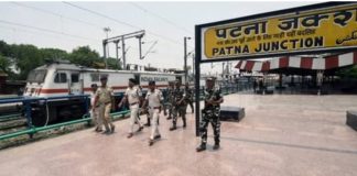 अग्निपथ योजना के विरोध में भारत बंद का दिखा असर