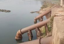 66 फीसदी जलाशयों में 40 फीसदी से कम पानी का भंडार