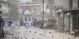 नूपुर शर्मा को गिरफ्तार न करना भाजपा की नफरती राजनीति का हिस्सा – स्वराज इंडिया