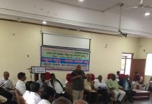 बेंगलुरु में नागरिक समाज सम्मेलन में जुटे दर्जनों जन संगठन