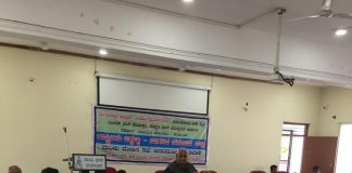 बेंगलुरु में नागरिक समाज सम्मेलन में जुटे दर्जनों जन संगठन