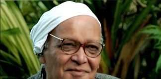 कृष्णनाथ जी की यादें