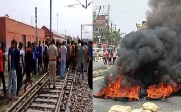 कैसे बुझेगी अग्निपथ की आग