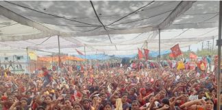 छत्तीसगढ़ में आँगनवाड़ी कार्यकर्ता फिर आंदोलन की राह पर