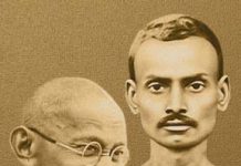 अहिंसक समाजरचना का गांधीमार्ग – श्रीमद् राजचंद्र का योगदान