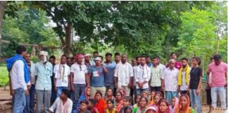 जमशेदपुर में हितकू बिरसा चौक से छेड़छाड़ करनेवालों के खिलाफ आदिवासी संगठनों ने खोला मोर्चा