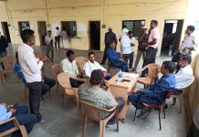 इंदौर की सभी मंडियों में फसल खरीद में नगद भुगतान व्यवस्था लागू