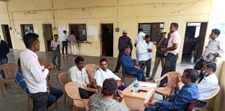 इंदौर की सभी मंडियों में फसल खरीद में नगद भुगतान व्यवस्था लागू