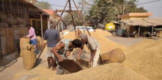 किसानों के साथ एक और धोखा