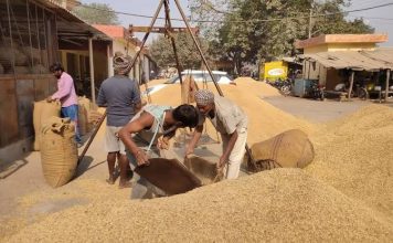 किसानों के साथ एक और धोखा