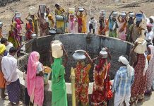 क्या खात्मे की ओर बढ़ रहा है भूजल?