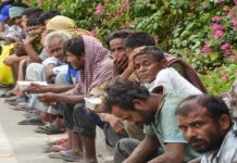 71 फीसदी भारतीय शुद्ध भोजन का प्रबंध करने में असमर्थ – रिपोर्ट