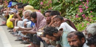 71 फीसदी भारतीय शुद्ध भोजन का प्रबंध करने में असमर्थ – रिपोर्ट