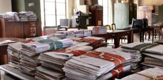 प्रशासनिक सुधार की चुनौती