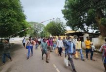 छत्तीसगढ़ : यूएपीए में 5 साल सजा काटने के बाद निर्दोष पाए गए 121 आदिवासी, रिहा हुए