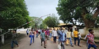 छत्तीसगढ़ : यूएपीए में 5 साल सजा काटने के बाद निर्दोष पाए गए 121 आदिवासी, रिहा हुए