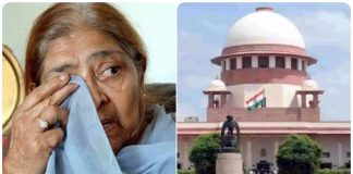 ज़ाकिया जाफ़री को अब क्या करना चाहिए?