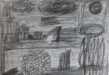 हरिशंकर परसाई की कविता