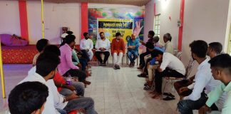 बेरोजगारी के खिलाफ देशव्यापी आंदोलन को बिहार का युवा दिखाएगा रास्ता : अनुपम