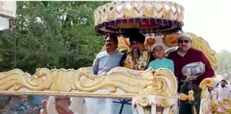 इंदौर में सांप्रदायिक सद्भाव की मिसाल, हिंदुओं की बग्घी में नमाज पढ़ने जाते हैं शहर के काजी