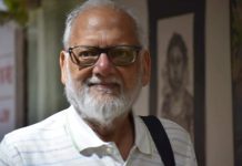 कुंवरजी का जाना