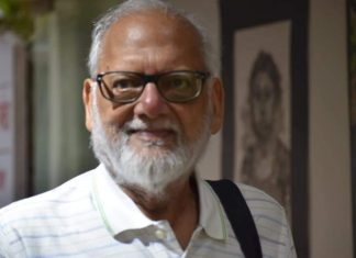 कुंवरजी का जाना