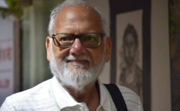 कुंवरजी का जाना