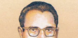 बसावन सिंह : एक वैरागी पुरुष