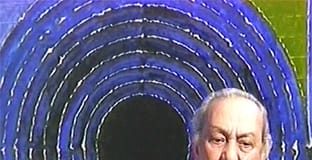 गांधीजी के कत्ल के सदमे से विश्वप्रसिद्ध चित्रकार रज़ा पाकिस्तान में नहीं बसे