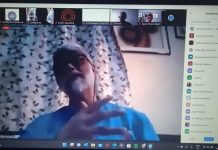 सोसायटी फॉर कम्युनल हार्मनी ने किया चिली के नए संविधान पर अंतरराष्ट्रीय वेबिनार