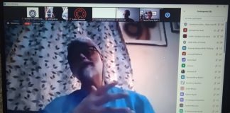 सोसायटी फॉर कम्युनल हार्मनी ने किया चिली के नए संविधान पर अंतरराष्ट्रीय वेबिनार