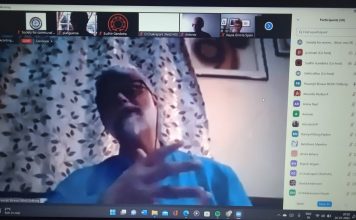 सोसायटी फॉर कम्युनल हार्मनी ने किया चिली के नए संविधान पर अंतरराष्ट्रीय वेबिनार