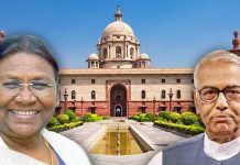 भारतीय गणतंत्र का राष्ट्रपति : योग्य सलाहकार या रबर स्टांप?