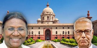 भारतीय गणतंत्र का राष्ट्रपति : योग्य सलाहकार या रबर स्टांप?